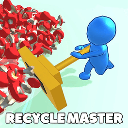 Recycle Master