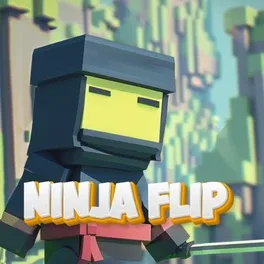 Ninja Flip image