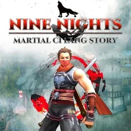 Nine Nights: Martial Ci Lang Story image
