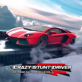 Crazy Stunt Driver: 极限赛车模拟器游戏资源下载
