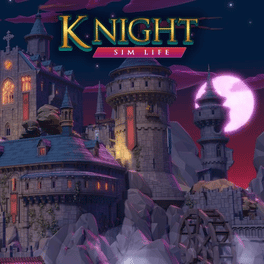 Knight Sim Life