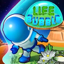 Life Bubble image