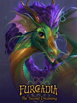 Furcadia: The Second Dreaming