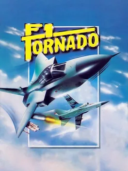 F1 Tornado image