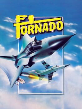 F1 Tornado