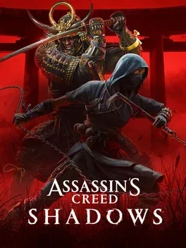 Assassin's Creed Shadows (2024)