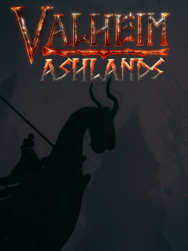 Valheim: Ashlands