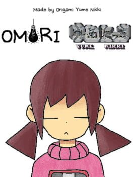 Omori x Yume Nikki Crossover Fangame