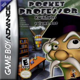 Pocket Professor: Kwik Notes Volume 1