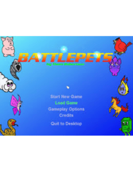 BattlePets