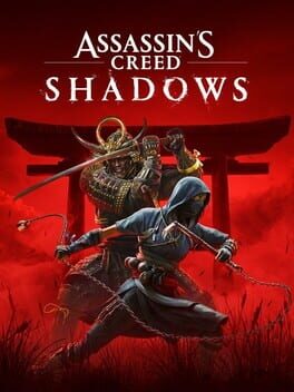 Assassin's Creed Shadows游戏资源下载