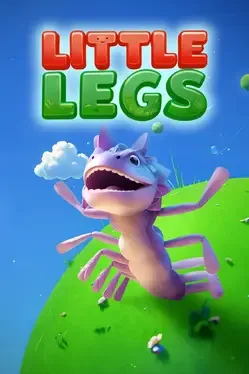 Little Legs image