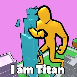 I am Titan image