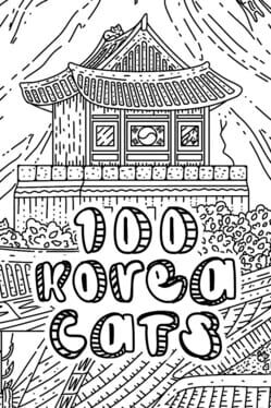 100 Korea Cats