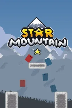 Portada de Star Mountain