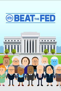 Beat the Fed Game Cover Artwork