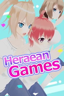 Heraean Games