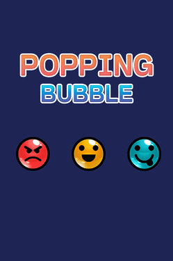 Popping Bubble