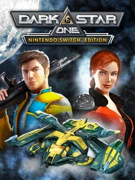 DarkStar One: Nintendo Switch Edition image
