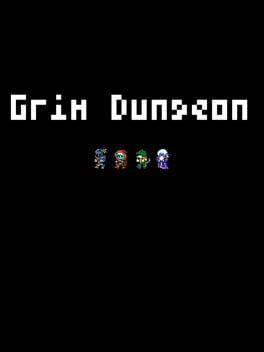 Grim Dungeon