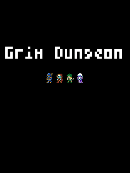 Grim Dungeon