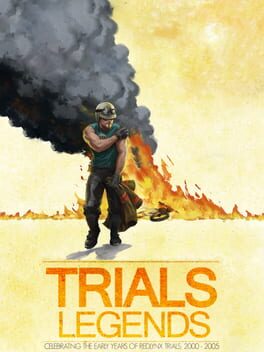 Trials Legends