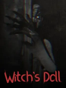 Witch's Doll