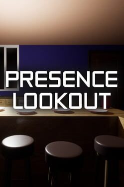 Presence Lookout Game Cover Artwork