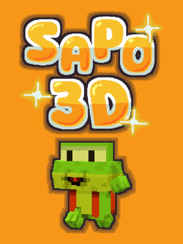 Sapo 3D