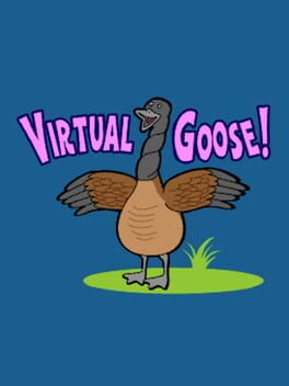 Virtual Goose!