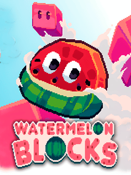 Watermelon Blocks