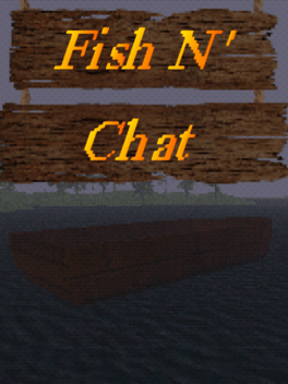 Fish N Chat Cover