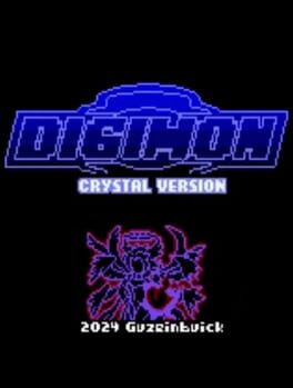 Digimon Crystal Version