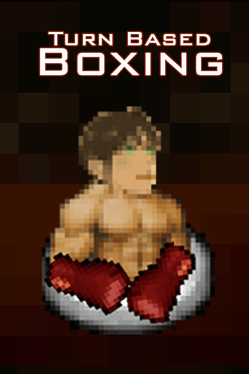 Turn Based Boxing