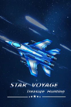 Star Voyage: Treasure Hunting