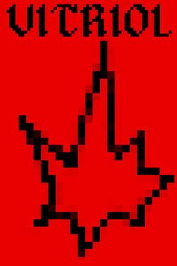 Vitriol game cover