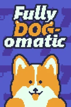 Portada de Fully Dogomatic