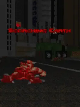 Scorching Earth