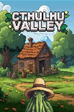 Cthulhu Valley_cover