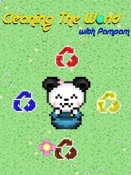 Cleaning The World With Pampam