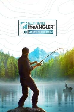 Call of the Wild: The Angler - Ultimate Fishing Bundle Game Cover Artwork