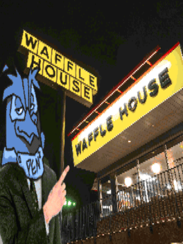 Waffle House