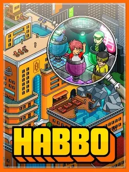 Habbo image