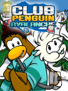 Club Penguin Avalanche