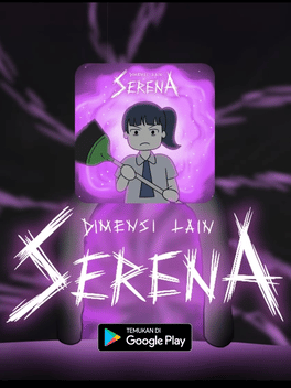 Dimensi Lain Serena