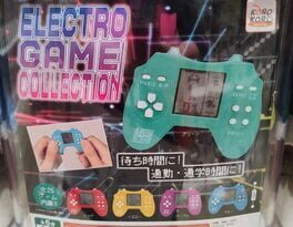 Electro Game Collection