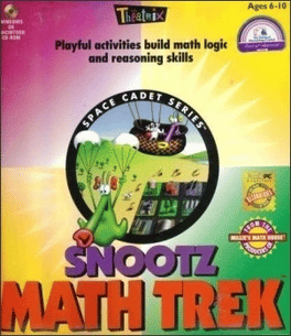 Snootz Math Trek