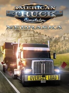 American Truck Simulator: Nebraska