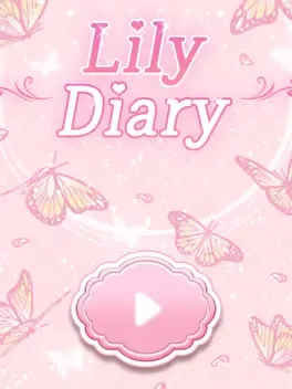 Lily Diary