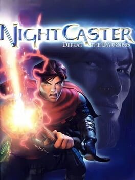 NightCaster: Defeat the Darkness